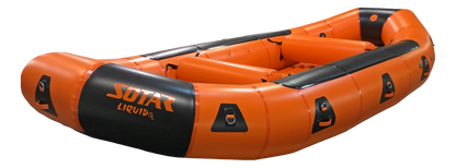 SOTAR SL 18' LIQUID RAFT