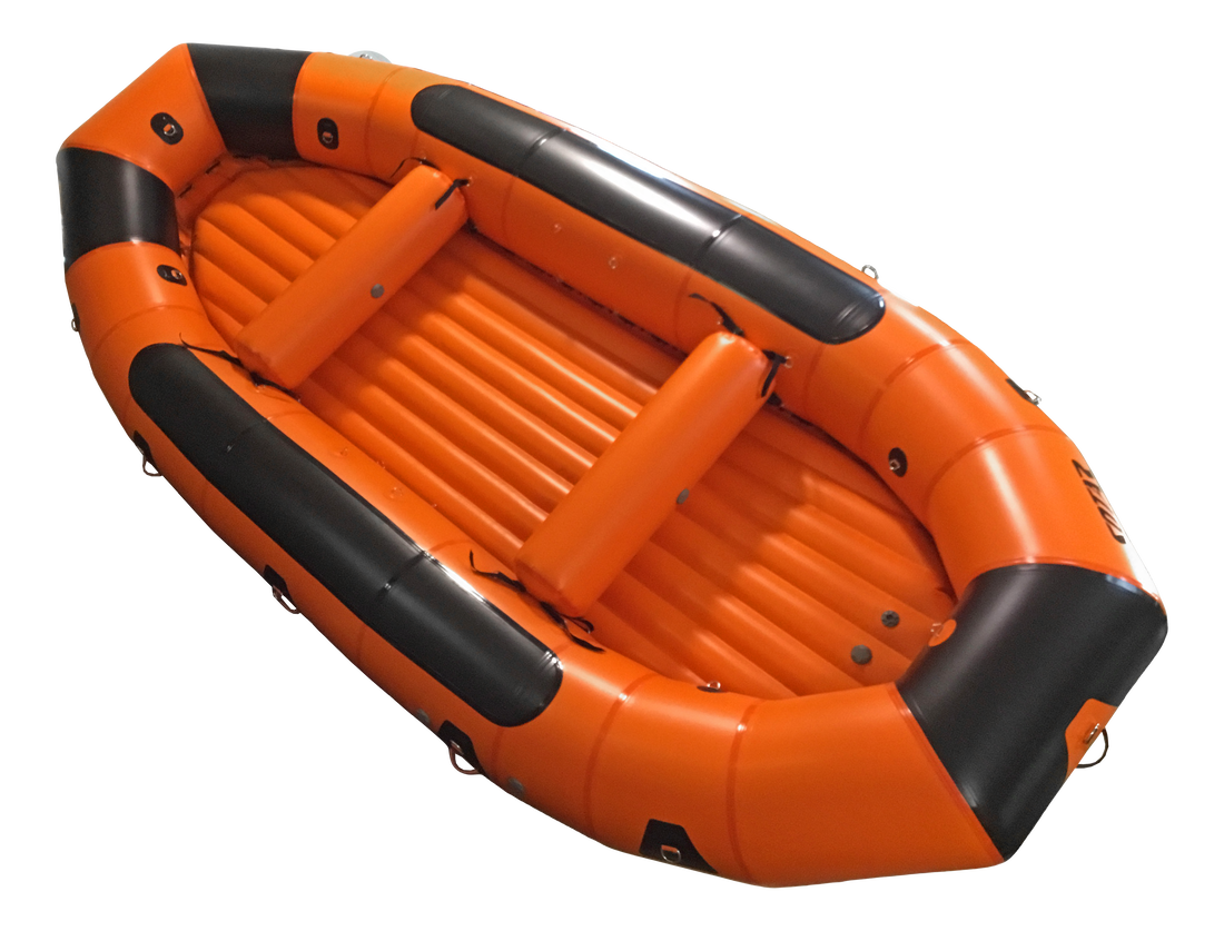 SOTAR SL 18' LIQUID RAFT