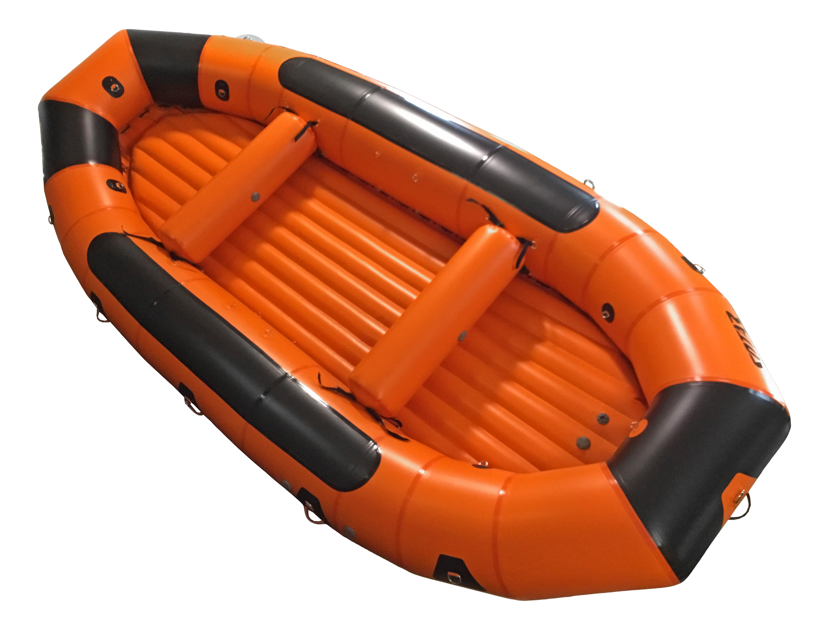 SOTAR SL 18' LIQUID RAFT