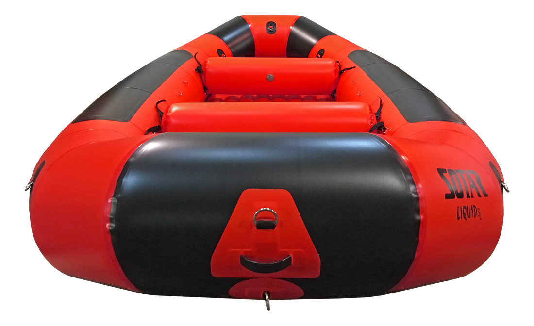 SOTAR SL 18' LIQUID RAFT