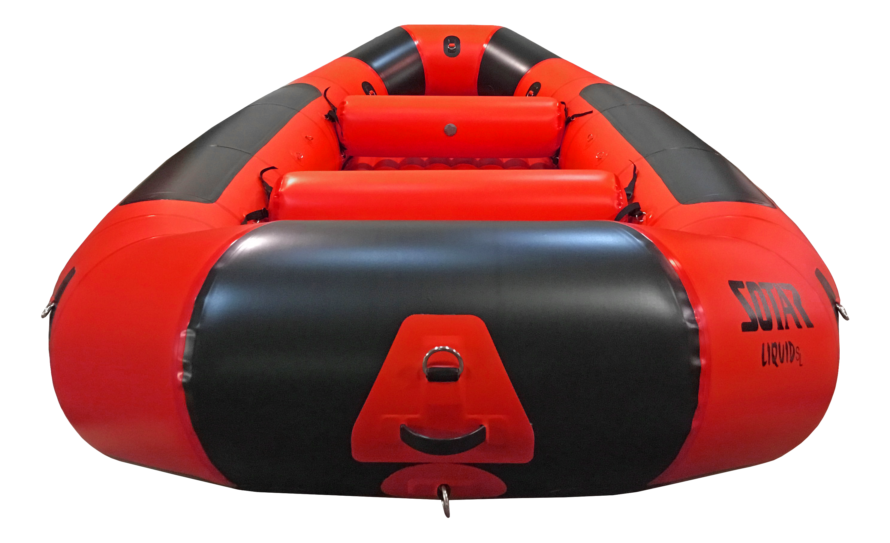 SOTAR SL 18' LIQUID RAFT