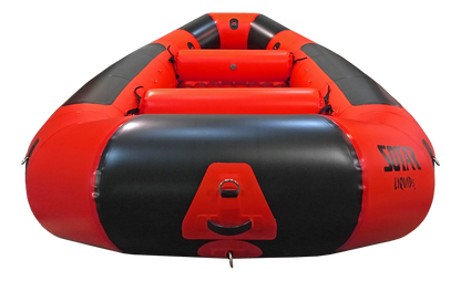SOTAR SL 18' LIQUID RAFT