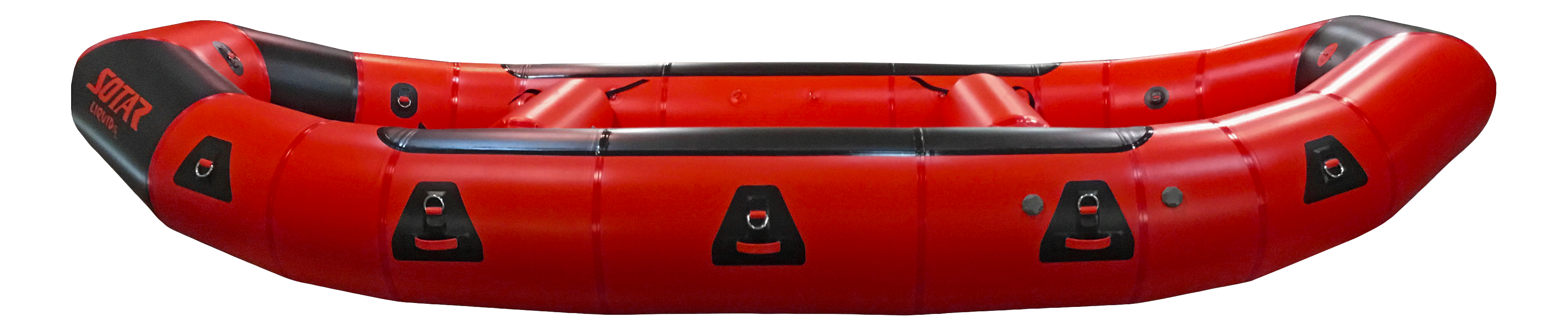 SOTAR SL 18' LIQUID RAFT