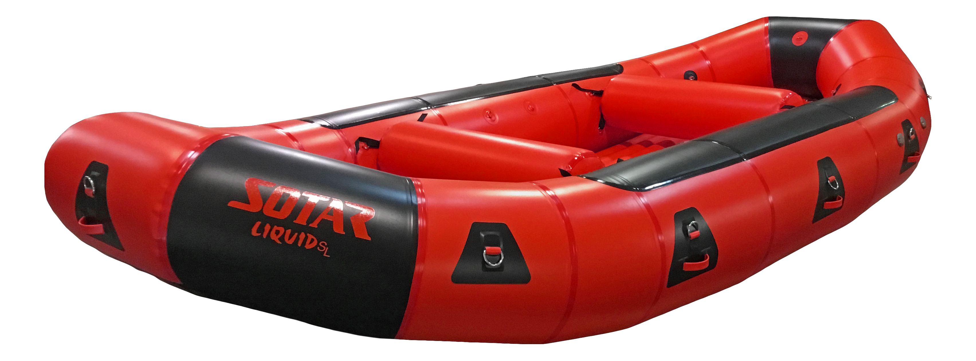 SOTAR SL 18' LIQUID RAFT