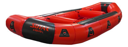 SOTAR SL 18' LIQUID RAFT