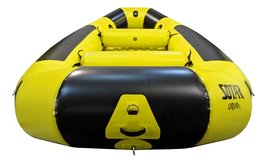 SOTAR SL 18' LIQUID RAFT
