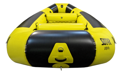 SOTAR SL 18' LIQUID RAFT