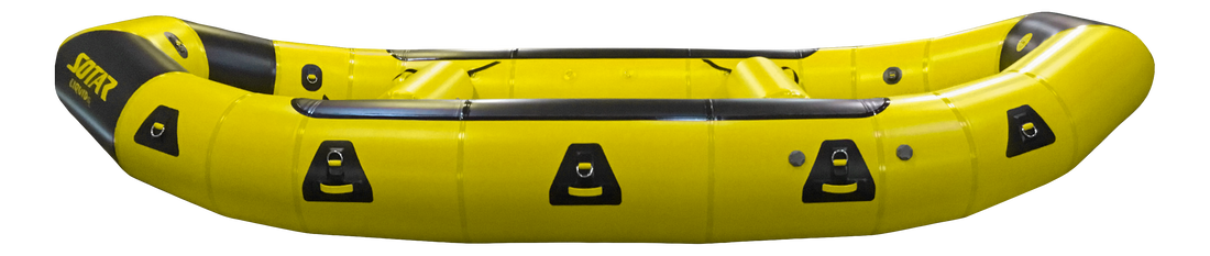 SOTAR SL 18' LIQUID RAFT