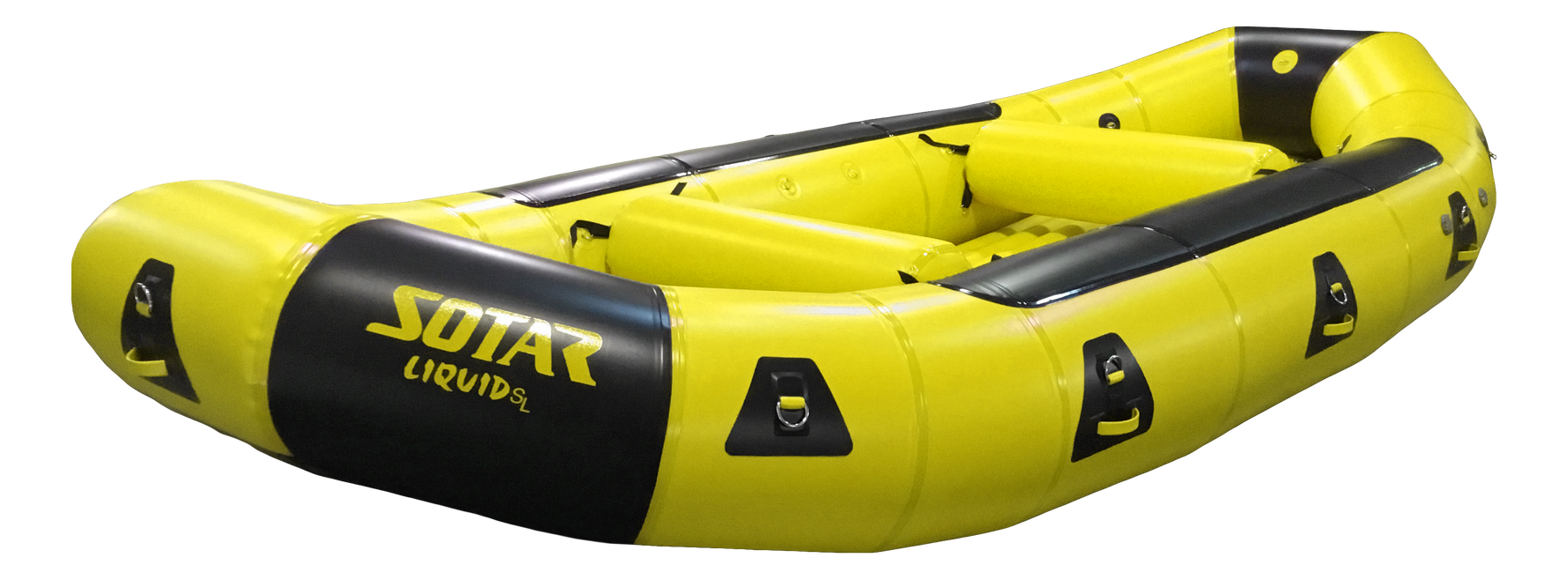 SOTAR SL 18' LIQUID RAFT