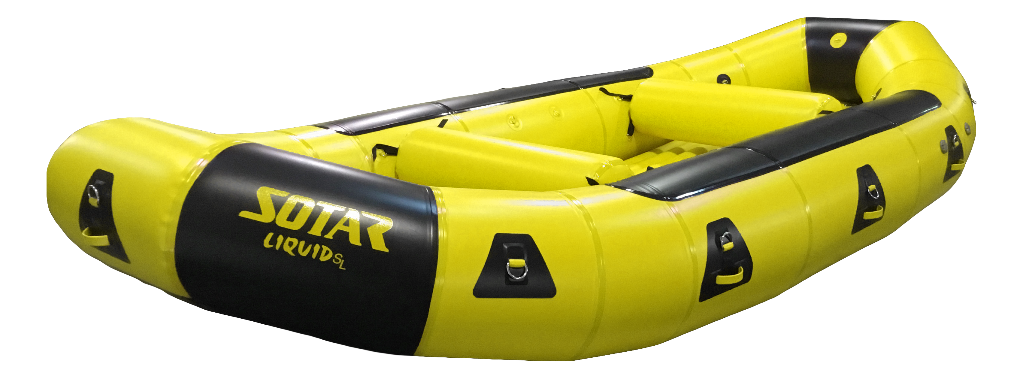SOTAR SL 18' LIQUID RAFT