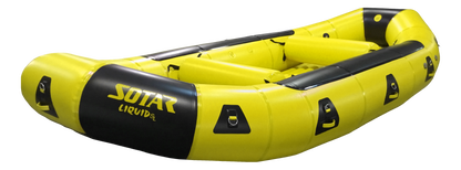 SOTAR SL 18' LIQUID RAFT