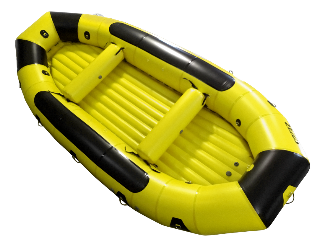 SOTAR SL 18' LIQUID RAFT