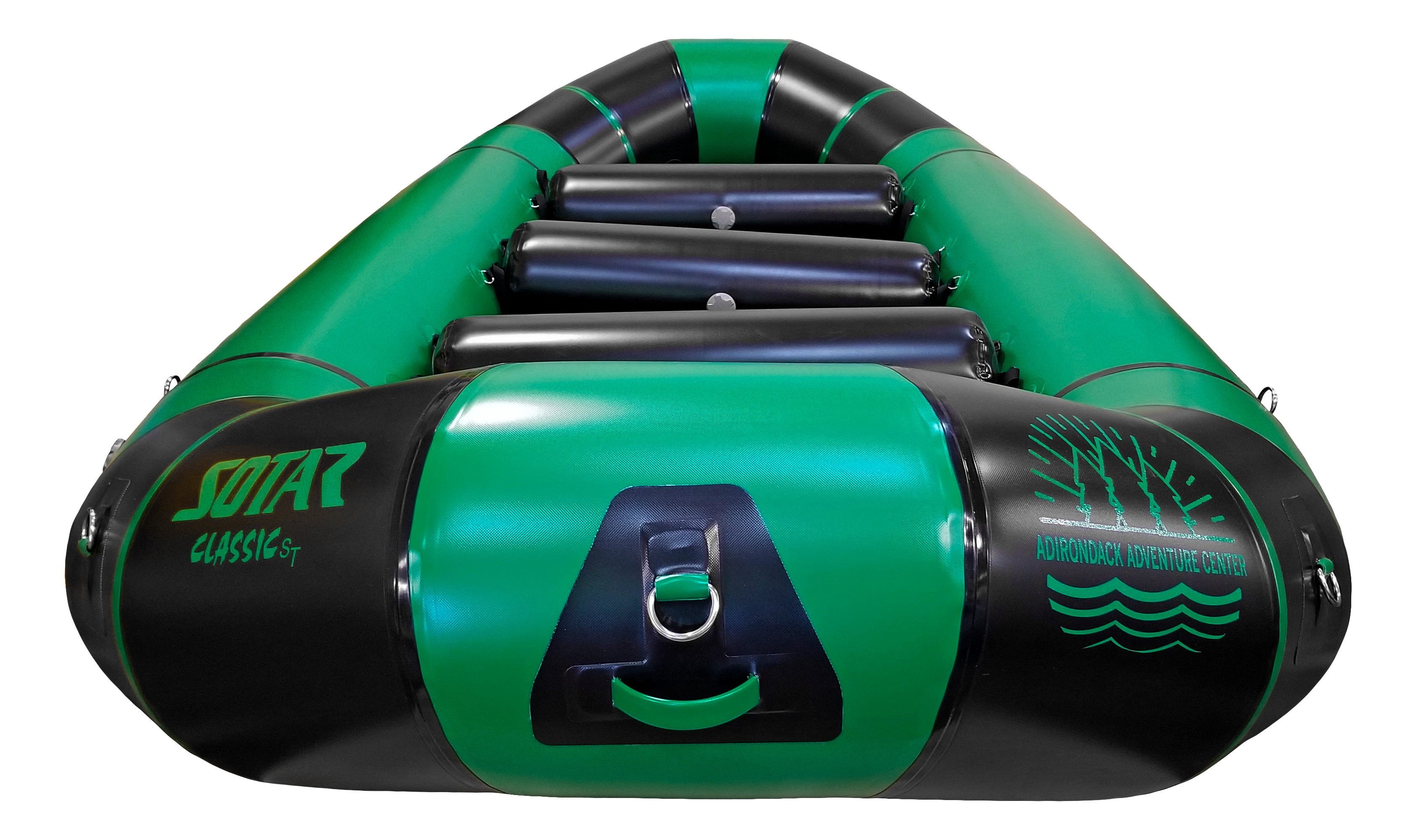 SOTAR ST 14' CLASSIC RAFT