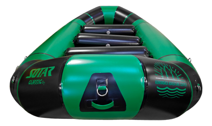 SOTAR ST 14' CLASSIC RAFT