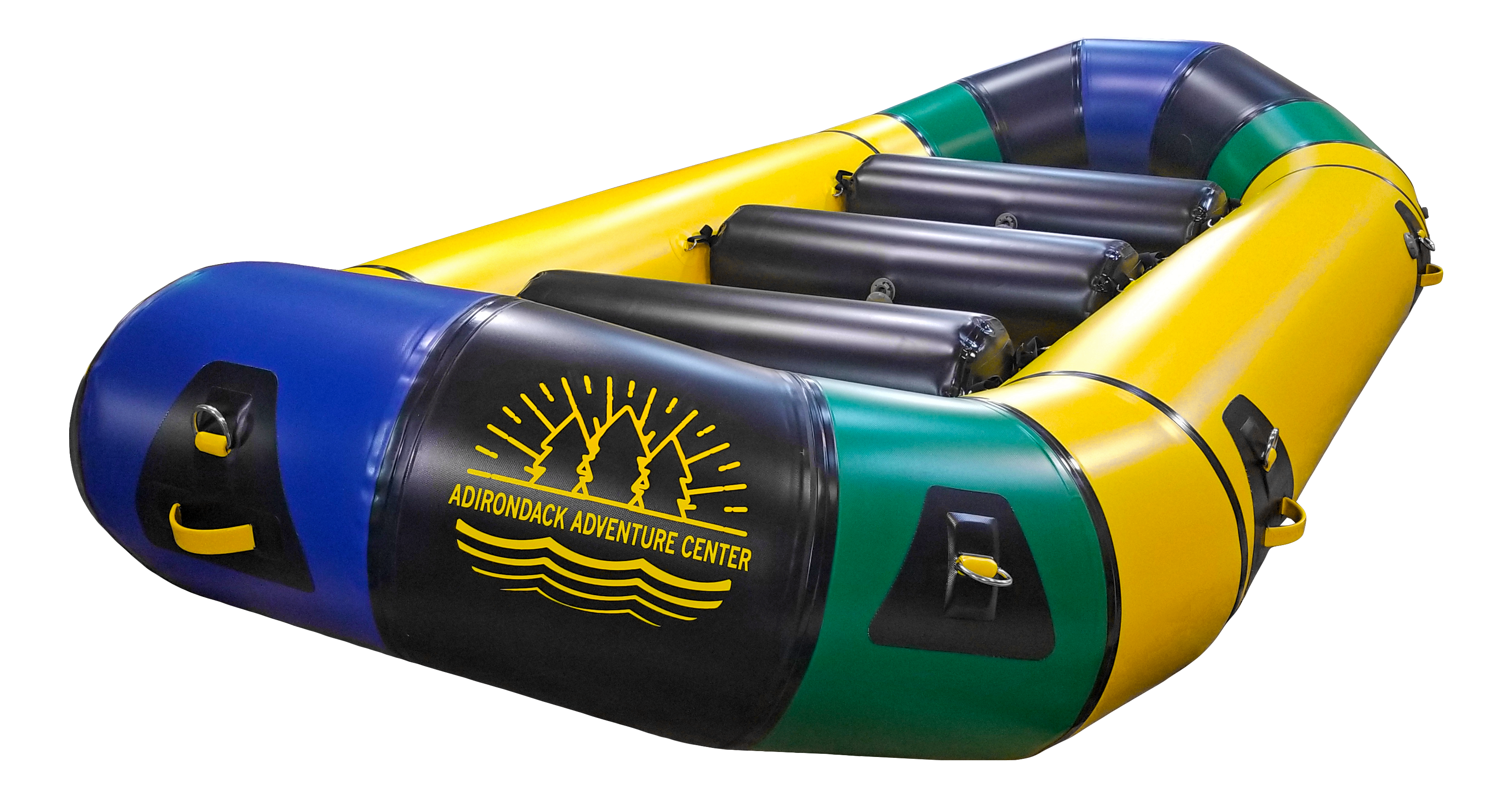 SOTAR ST 14' CLASSIC RAFT