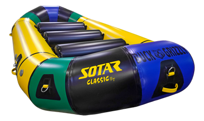 SOTAR ST 14' CLASSIC RAFT