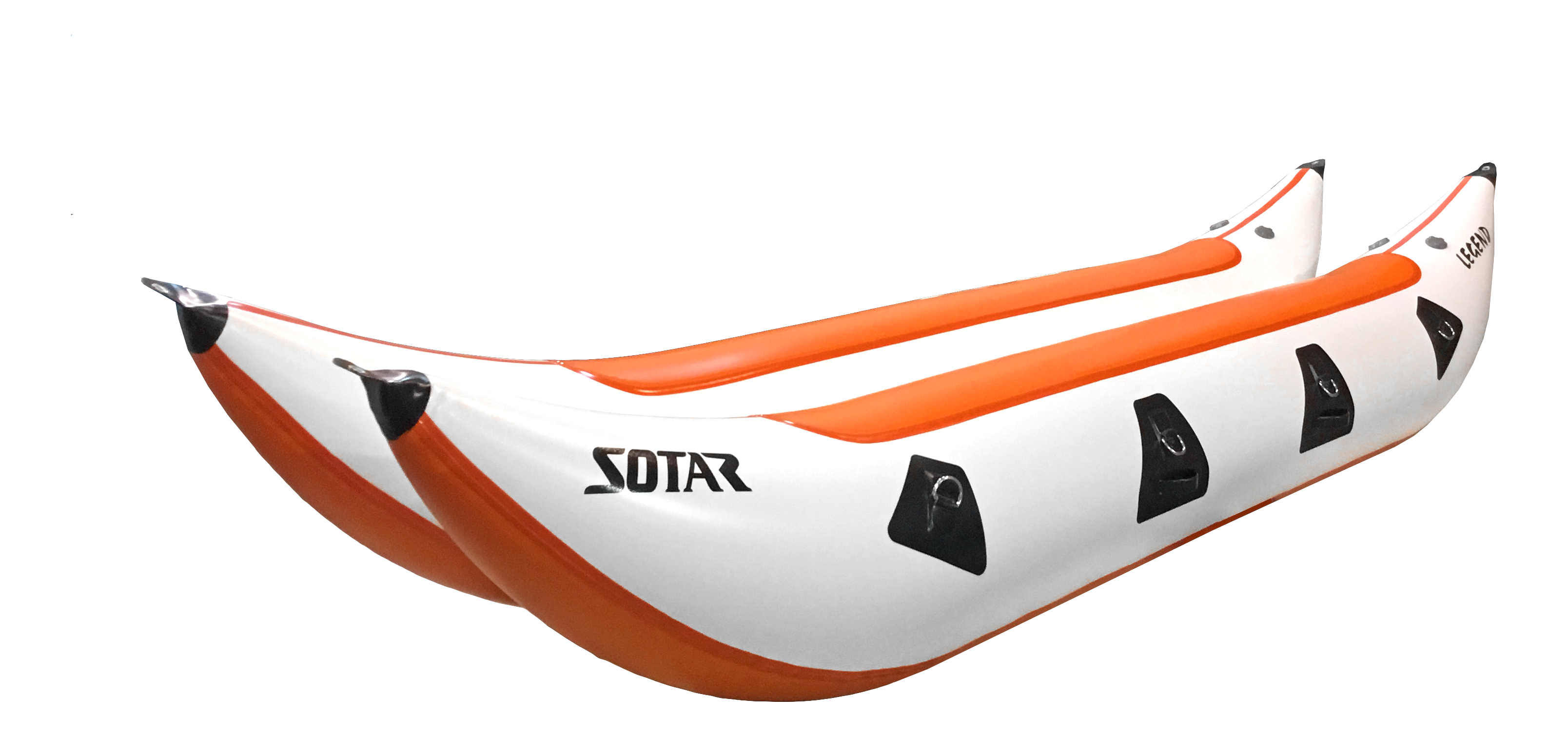 SOTAR LEGEND 14' CAT