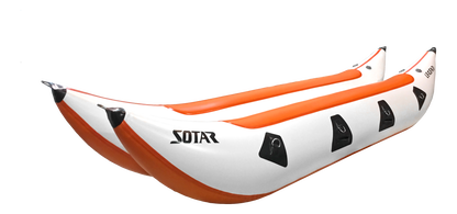 SOTAR LEGEND 14' CAT