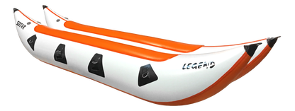 SOTAR LEGEND 14' CAT