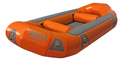 SOTAR ST 12' CLASSIC RAFT