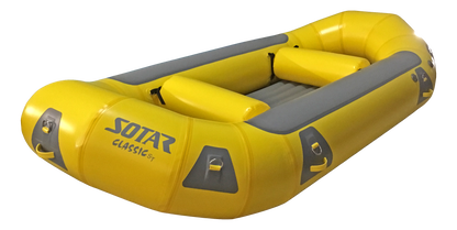 SOTAR ST 12' CLASSIC RAFT