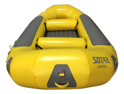 SOTAR ST 12' CLASSIC RAFT