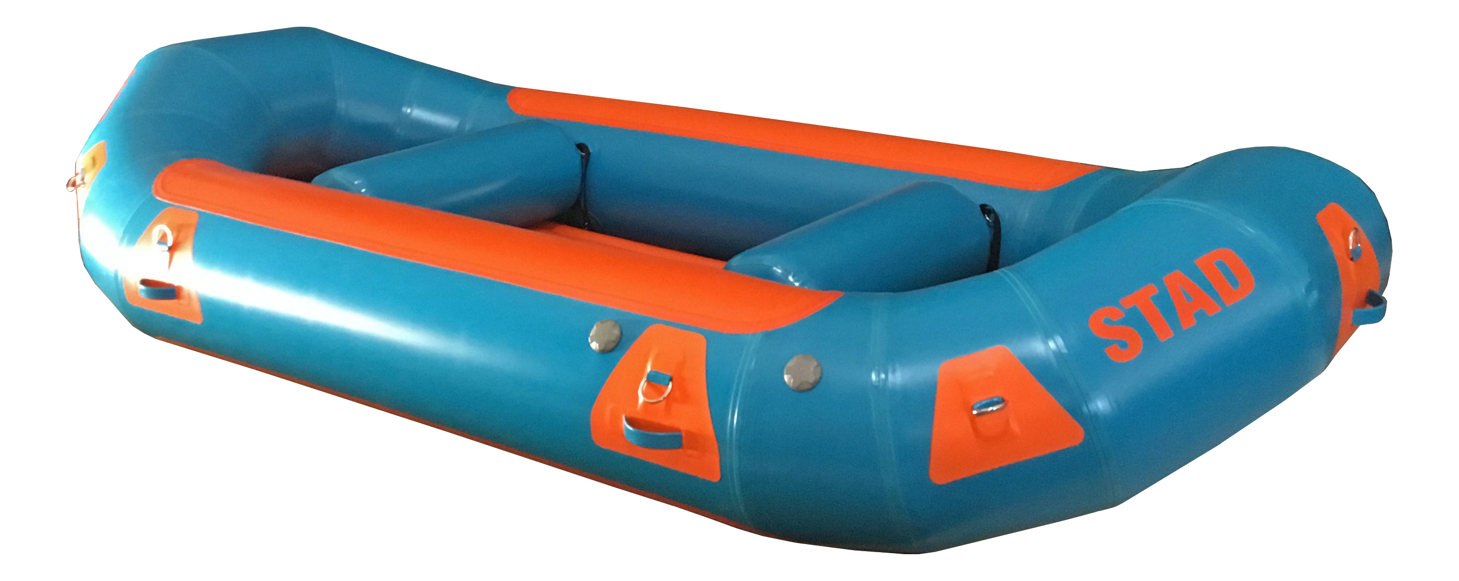 SOTAR ST 12' CLASSIC RAFT