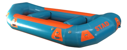 SOTAR ST 12' CLASSIC RAFT