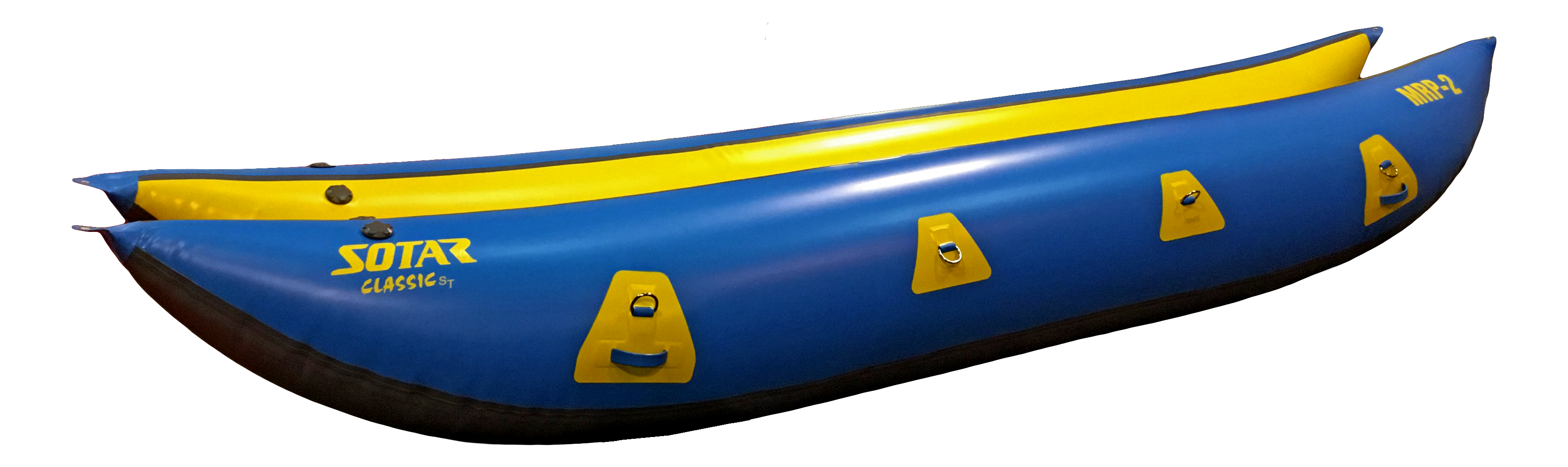 SOTAR ST 15'6" CLASSIC CAT