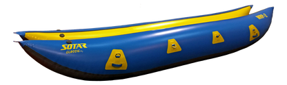 SOTAR ST 15'6" CLASSIC CAT