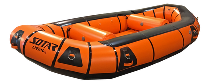 SOTAR SL 13' LIQUID RAFT