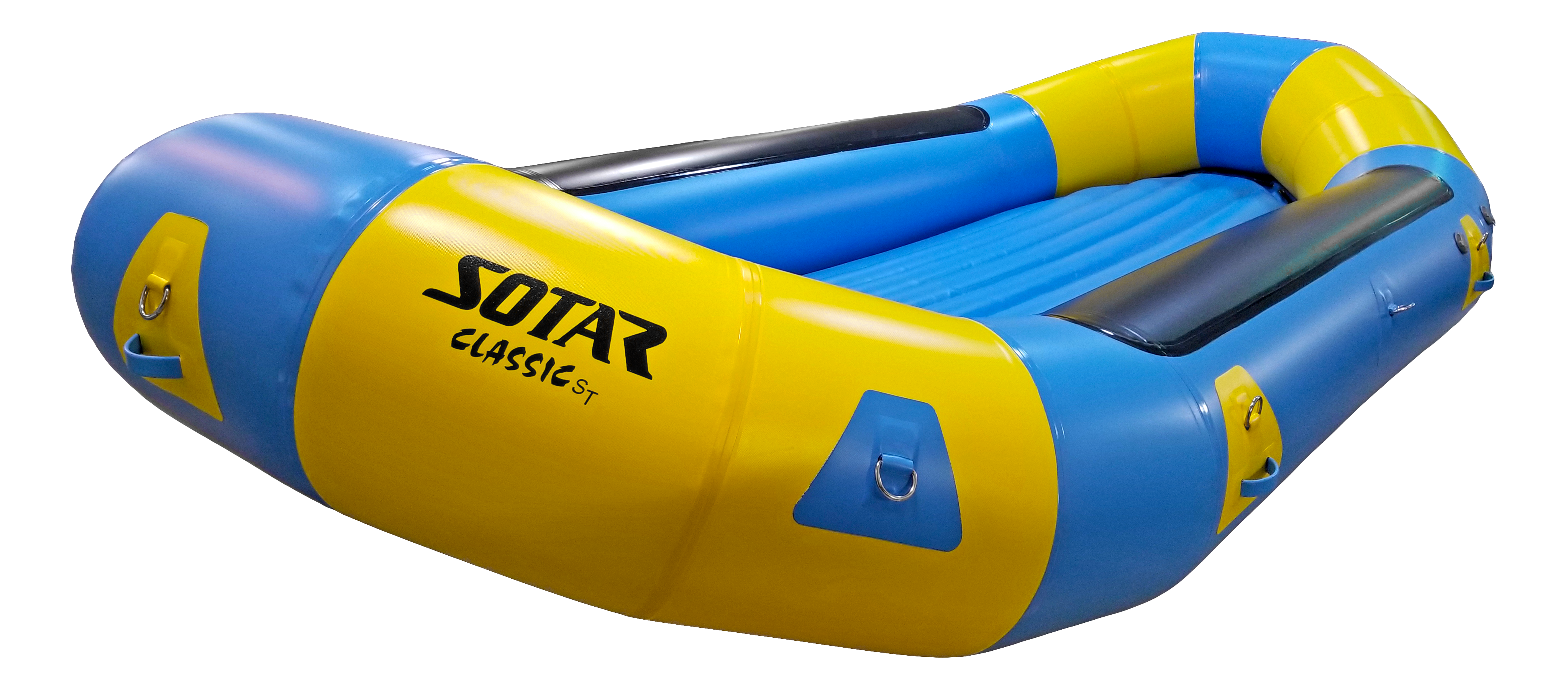 SOTAR ST 16' CLASSIC RAFT