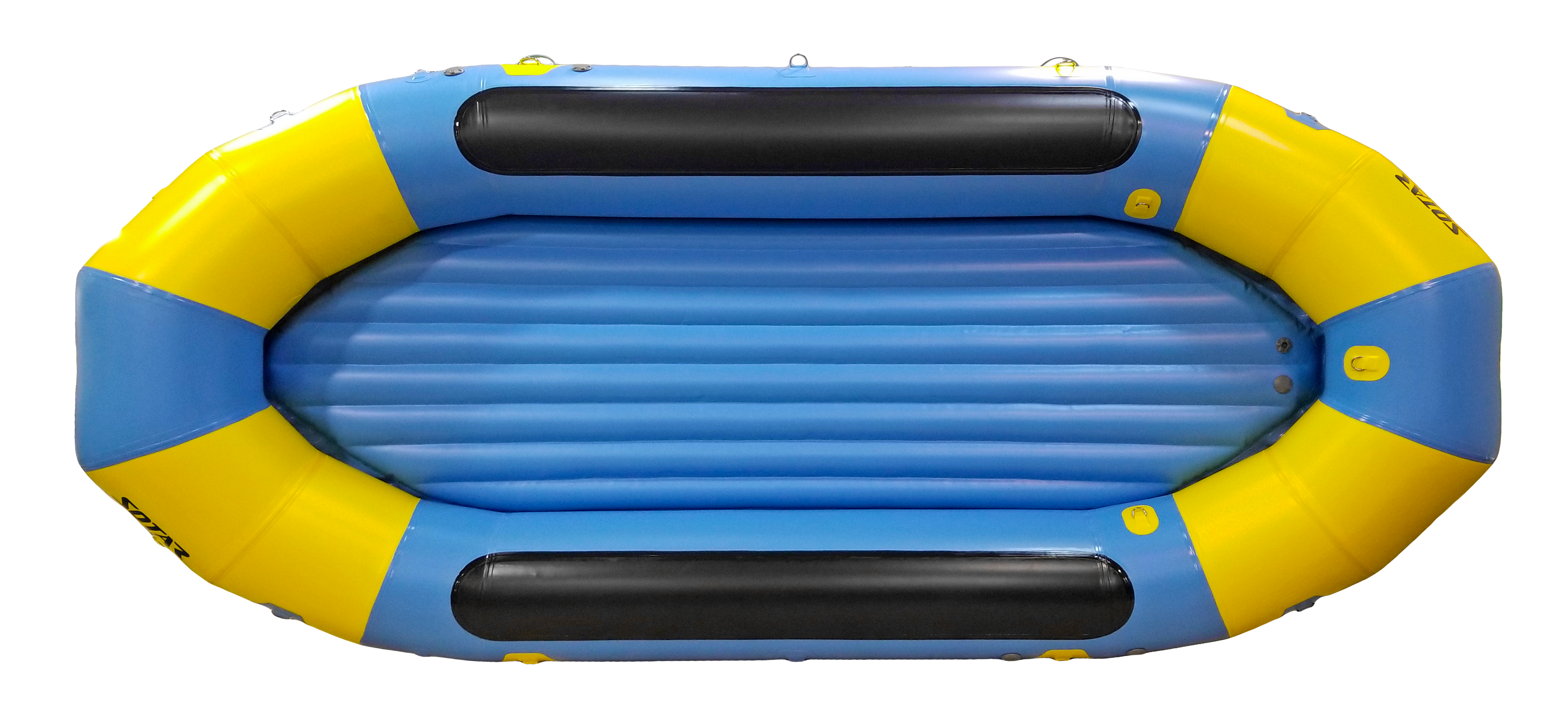 SOTAR ST 16' CLASSIC RAFT