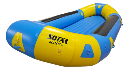 SOTAR ST 16' CLASSIC RAFT