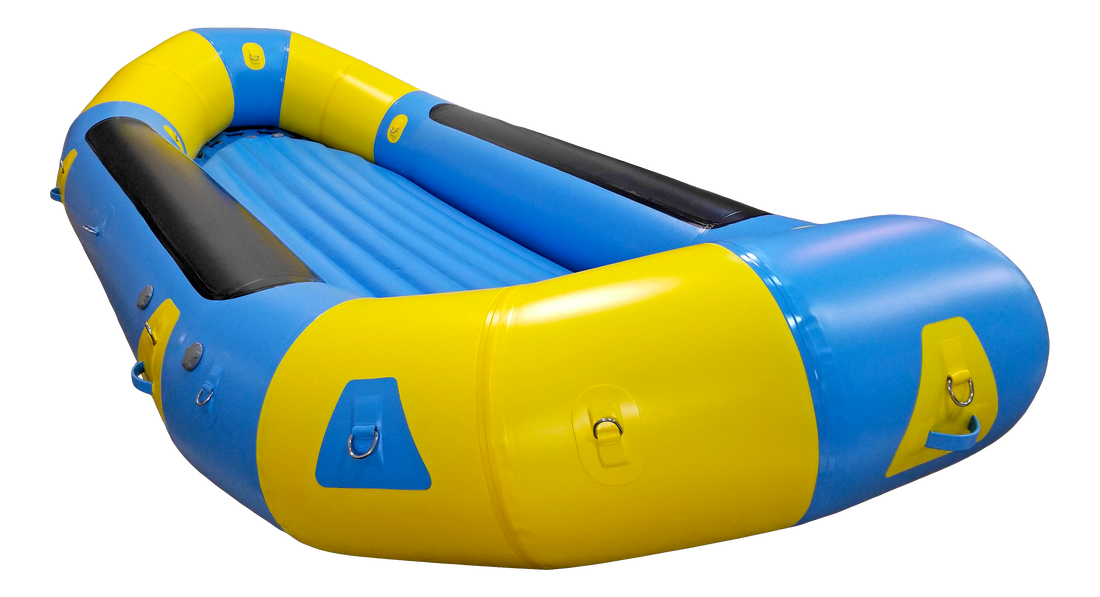 SOTAR ST 16' CLASSIC RAFT