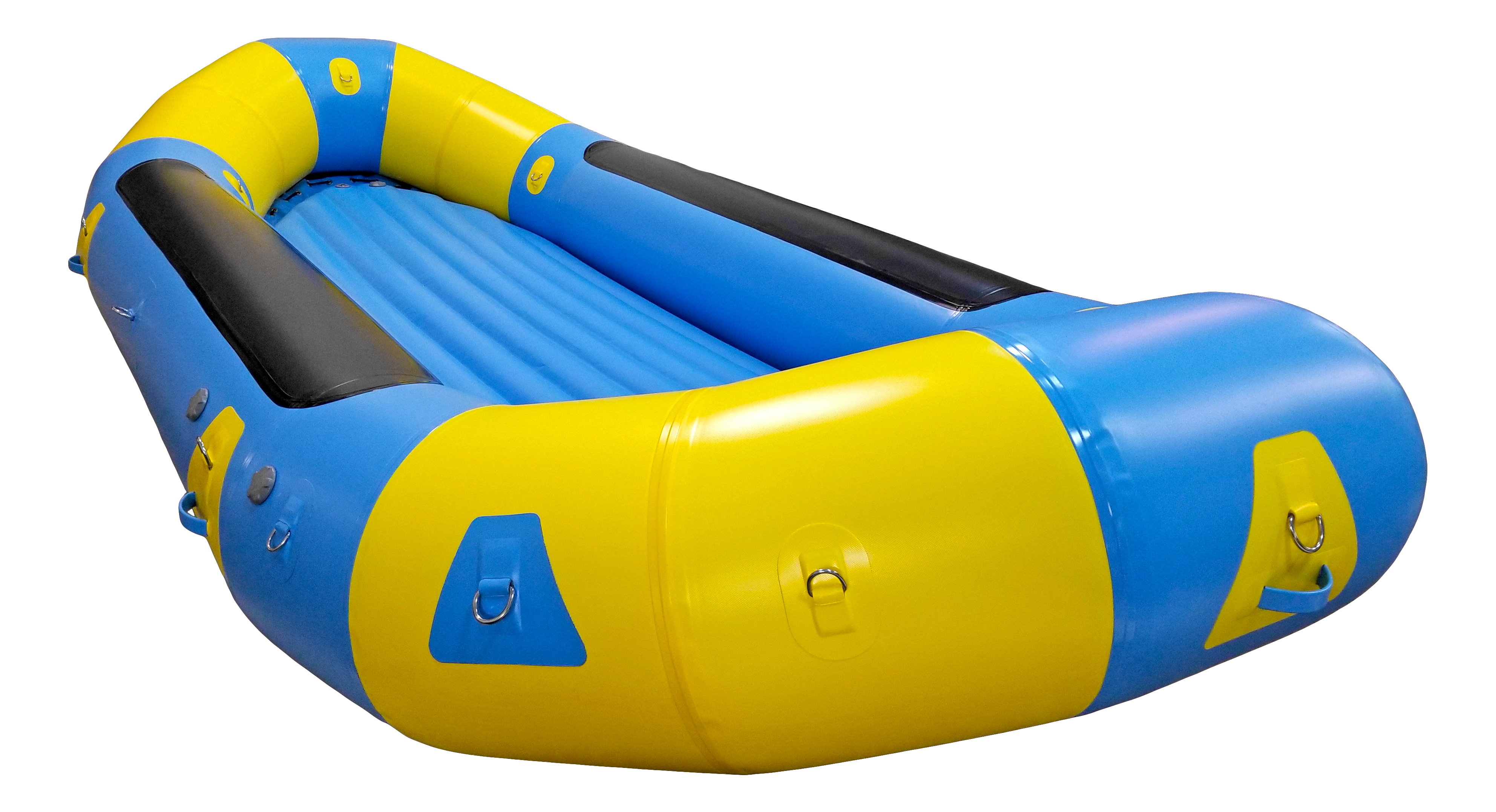 SOTAR ST 16' CLASSIC RAFT