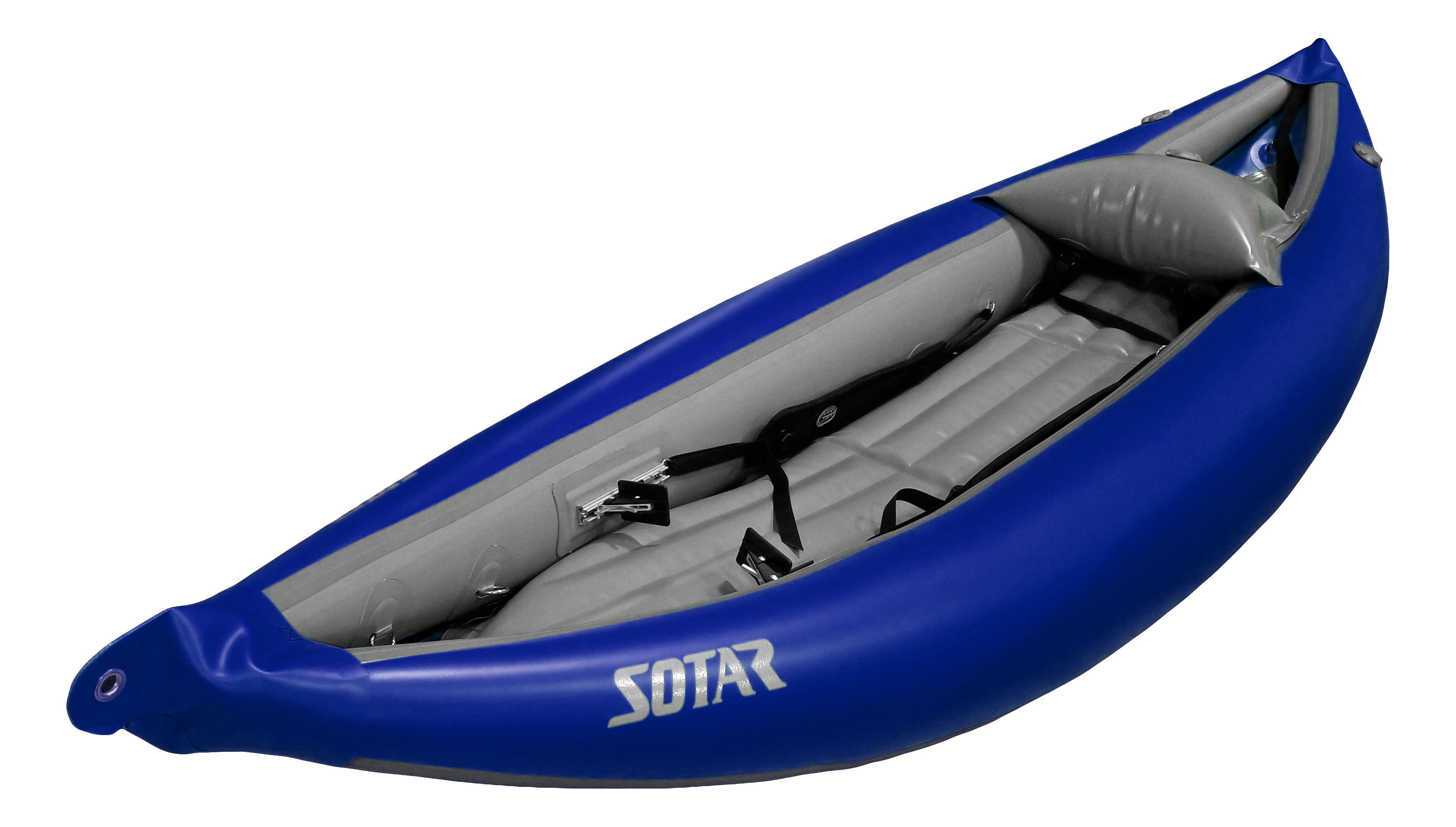 SOTAR 10' SL INFLATABLE KAYAK