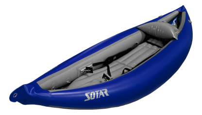 SOTAR 10' SL INFLATABLE KAYAK