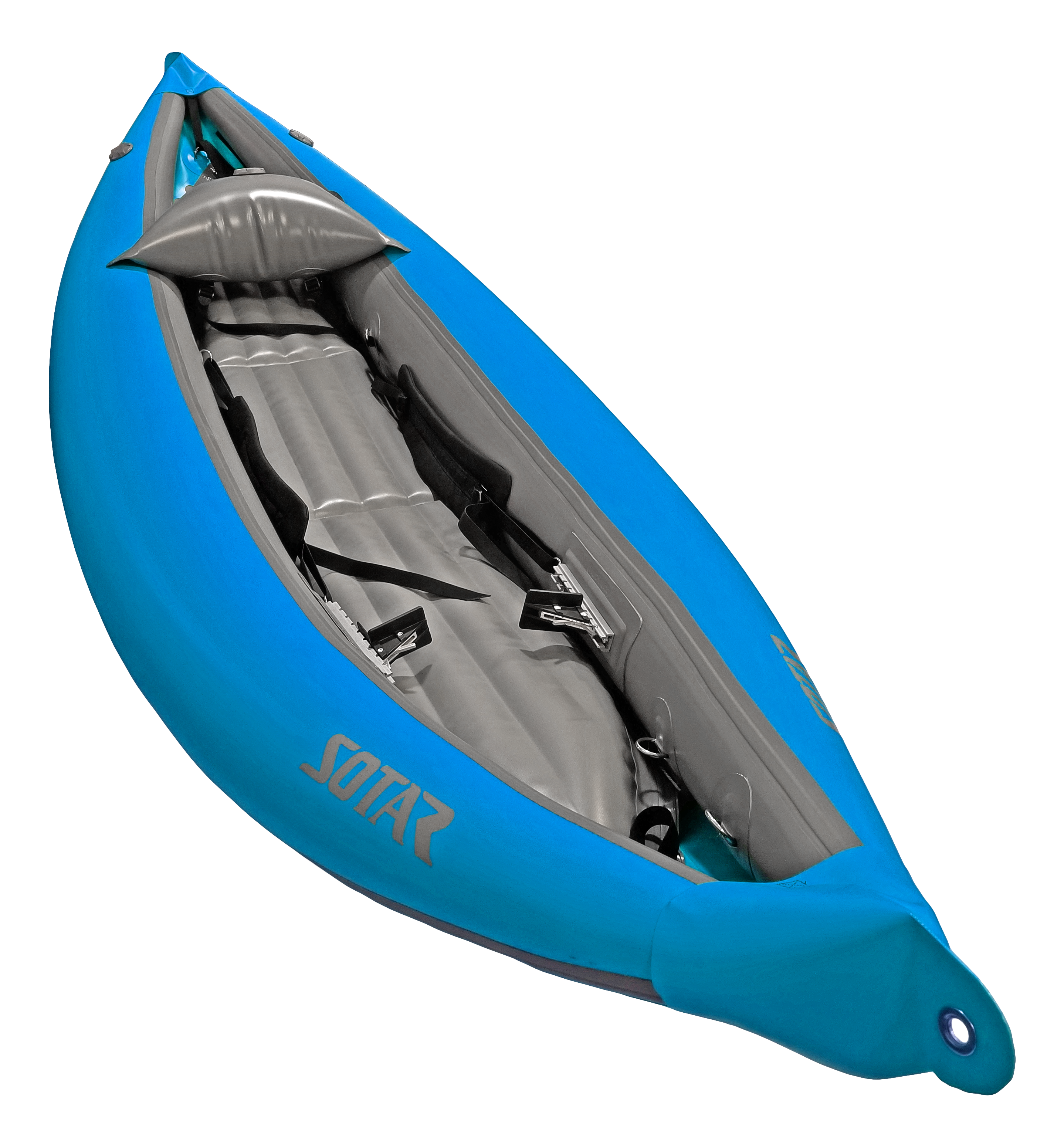 SOTAR 10' SL INFLATABLE KAYAK