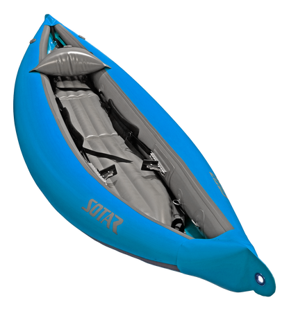 SOTAR 10' SL INFLATABLE KAYAK