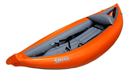 SOTAR 10' SL INFLATABLE KAYAK