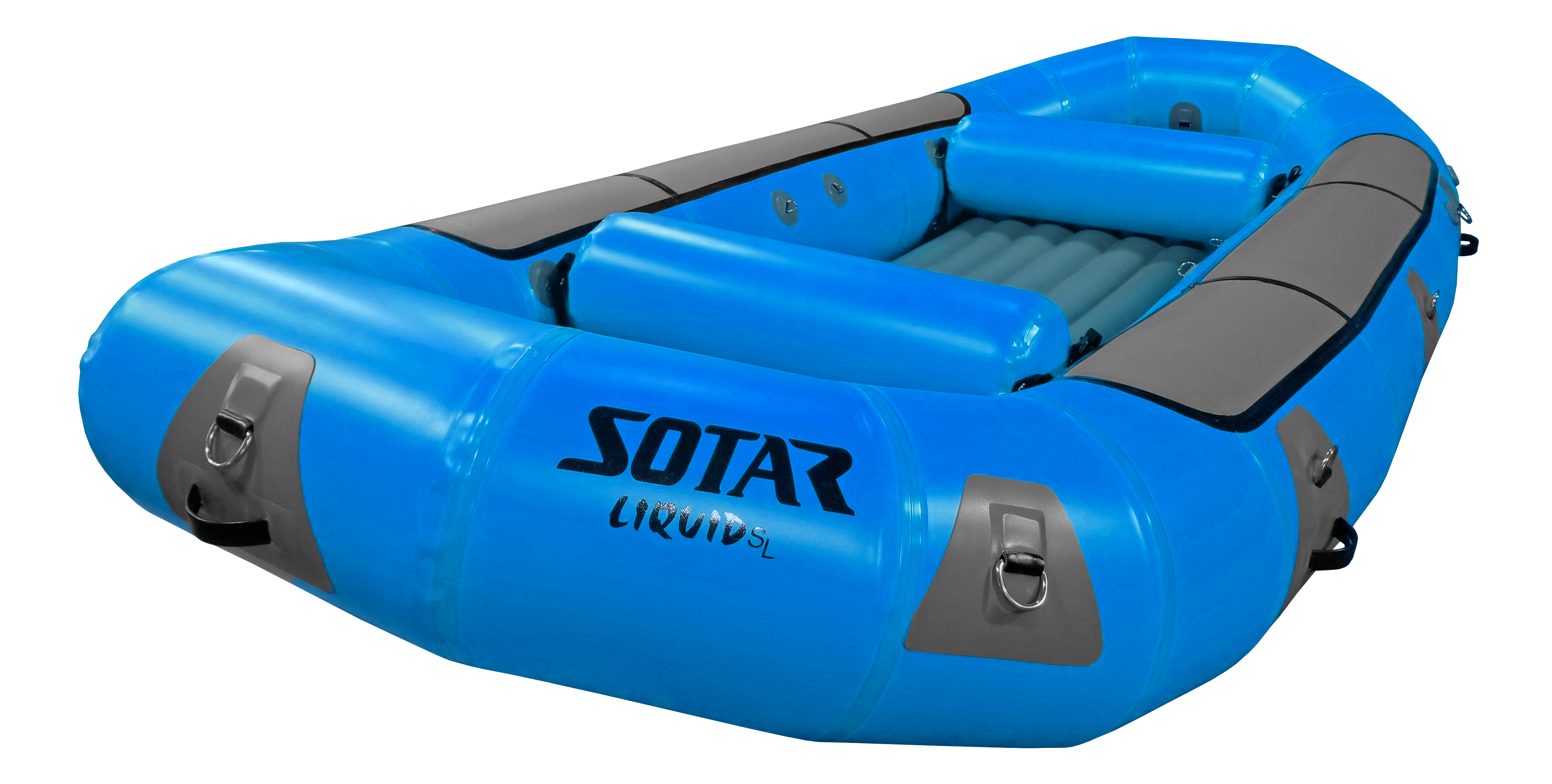SOTAR SL 14' LIQUID RAFT