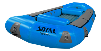 SOTAR SL 14' LIQUID RAFT