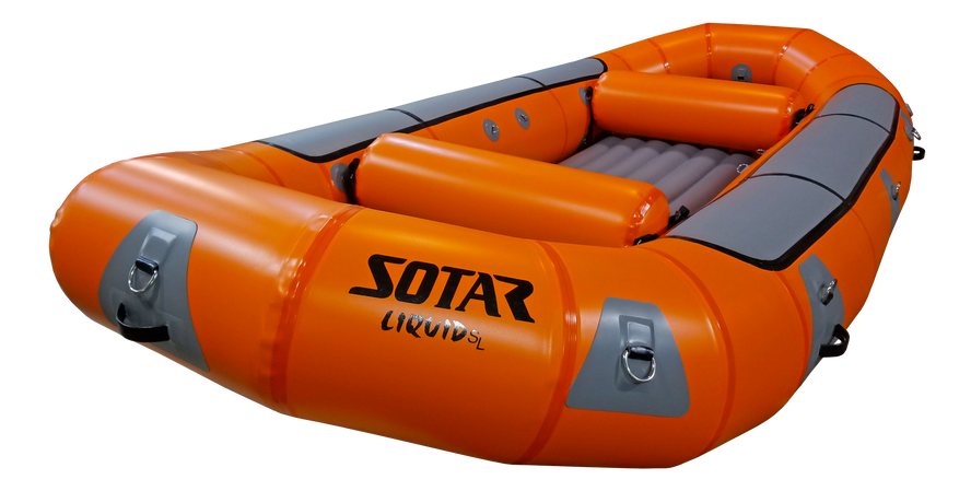 LIQUID SL RAFT