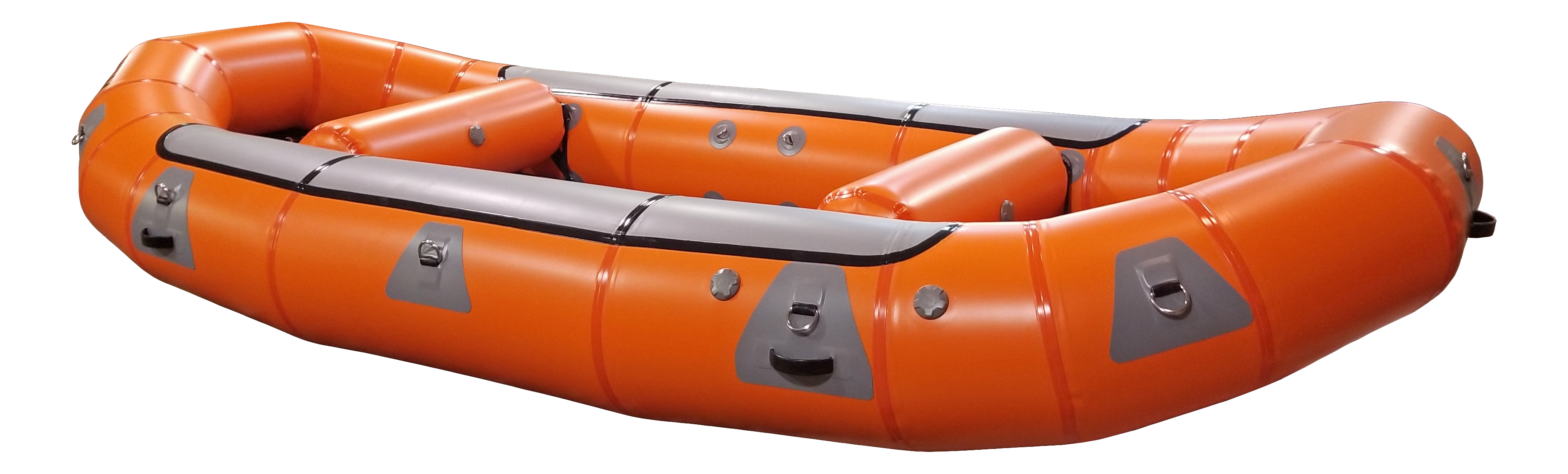 SOTAR SL 14' LIQUID RAFT