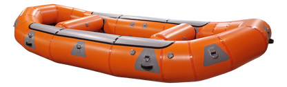 SOTAR SL 14' LIQUID RAFT