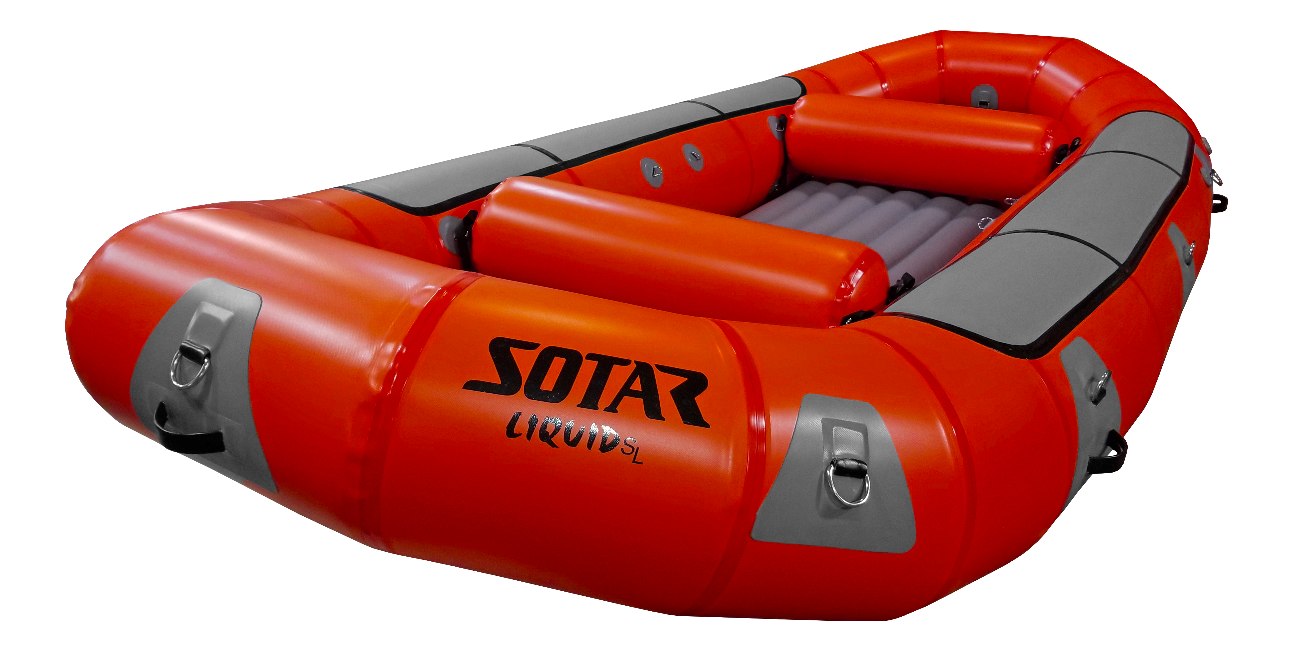 SOTAR SL 14' LIQUID RAFT