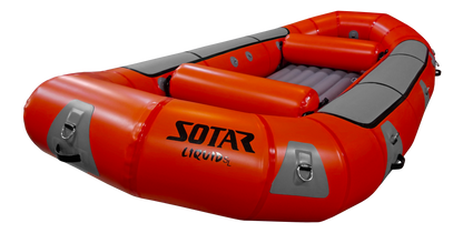 SOTAR SL 14' LIQUID RAFT