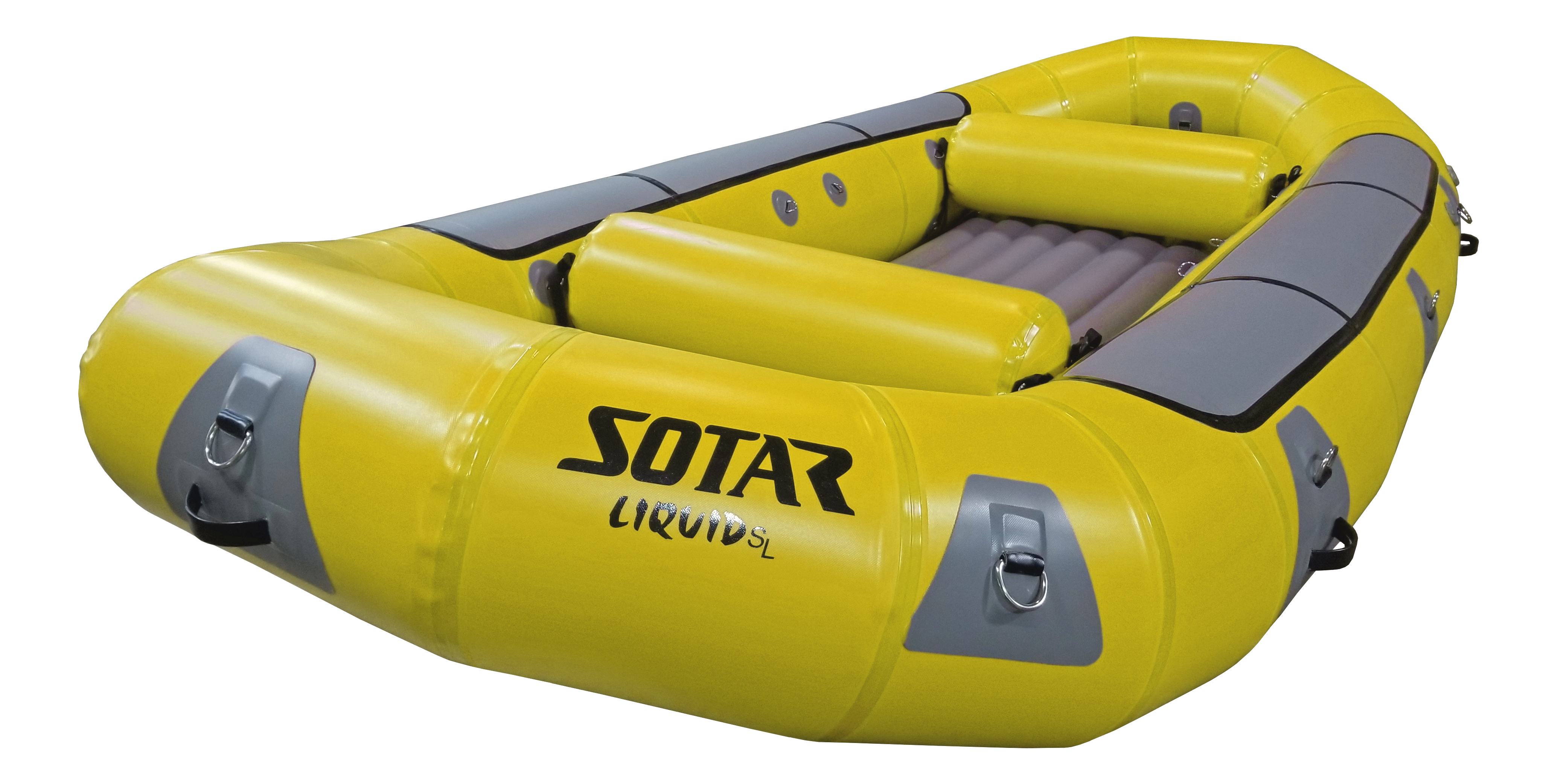 SOTAR SL 14' LIQUID RAFT