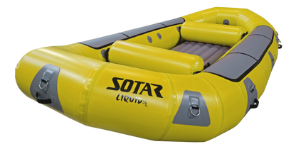 SOTAR SL 14' LIQUID RAFT